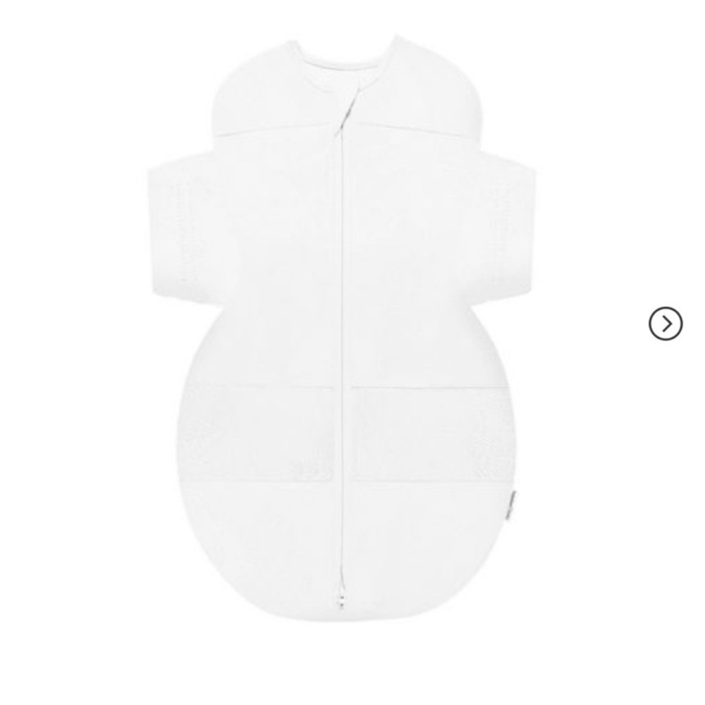 Happiest Baby SNOO Baby Sleep Swaddle, Size Large, 18-26 pounds
